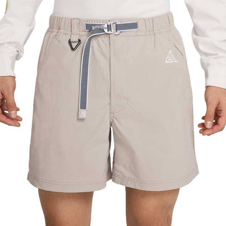 Nike Nike ACG Casual Shorts Men's Preppy Gray