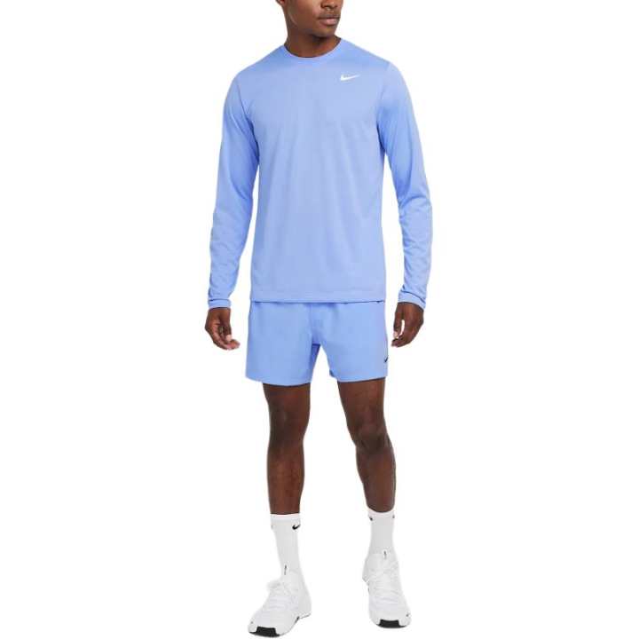 Nike Nike Form Men's Dri-FIT 5" Unlined Versatile Shorts