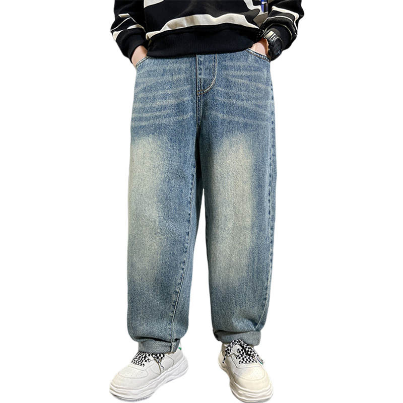 Lanza Lanza Grade School Jeans Moderate