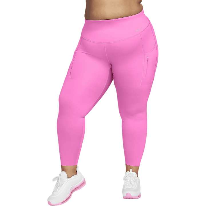 Nike Nike Sports Pants Women's Fuchsia