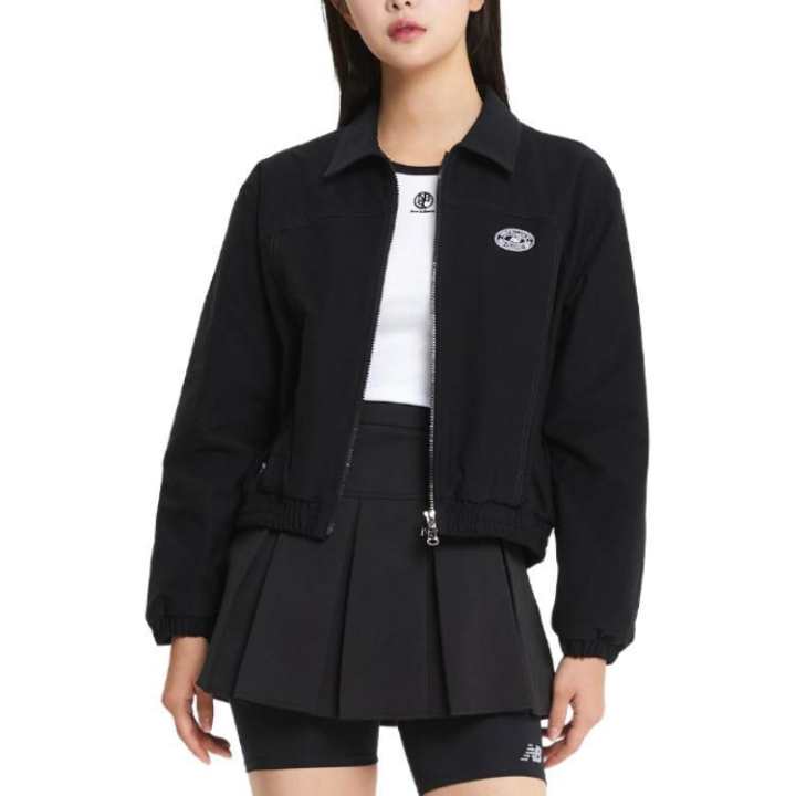 New Balance New Balance Jackets & Coats Women's Black