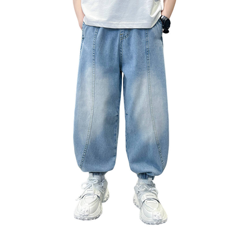 Lanza Lanza Kids Jeans Moderate