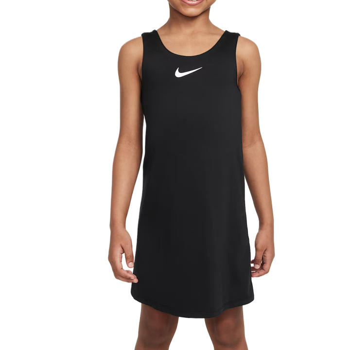 Nike Nike Dress Dri Fit One Black Children Aged 3 7 Years Old