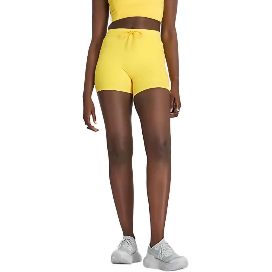 New Balance New Balance Casual Shorts Women's Yellow