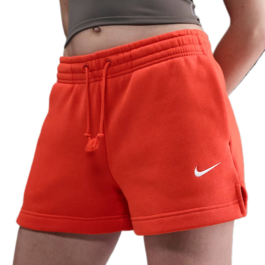 Nike Nike Sportswear Phoenix Fleece Sports Shorts Women's
