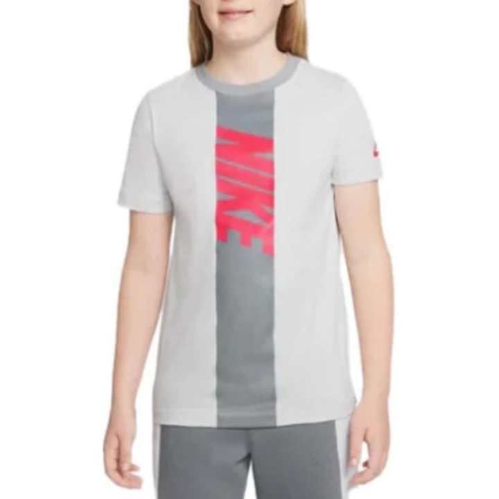 Nike Nike Kids T Shirts Crew Neck