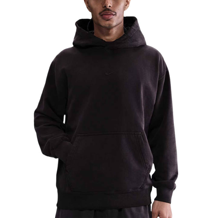 Nike Nike Solo Swoosh Men's French Terry Pullover Hoodie