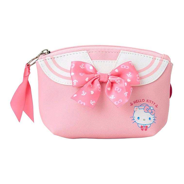 Sanrio Cotton Crossbody Bags Regular Women's Multicolor