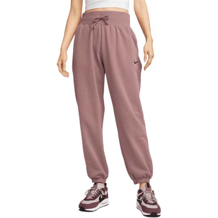 Nike Nike Casual Pants Women's Dark Pink