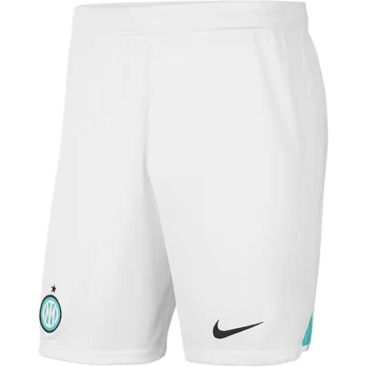 Nike Nike Inter Milan Dri Fit Stadium Away Soccer Bottom Men's