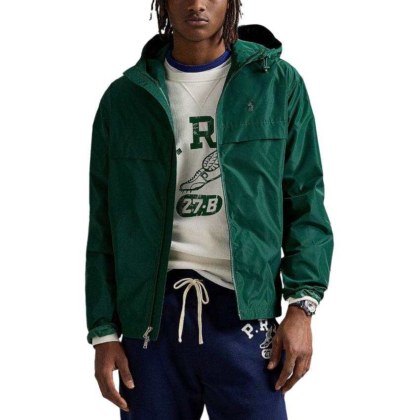 Polo Ralph Lauren Jackets & Coats Men's Green