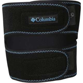 Columbia Knee Pads Running Hiking Unisex