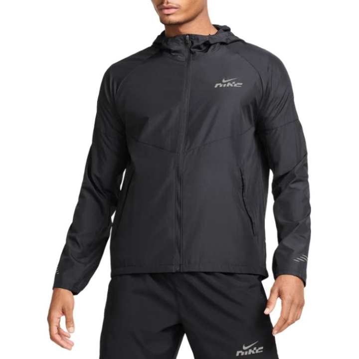 Nike Nike Miler Flash Men's Water Repellent Running Jacket