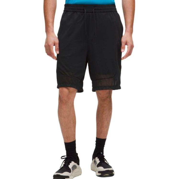 Lululemon x SLNSH Sports Shorts 8' Men's