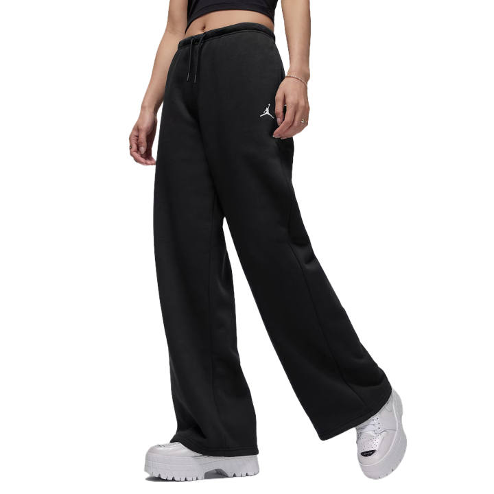 Jordan Jordan Brooklyn Fleece Women's Open-Hem Pants