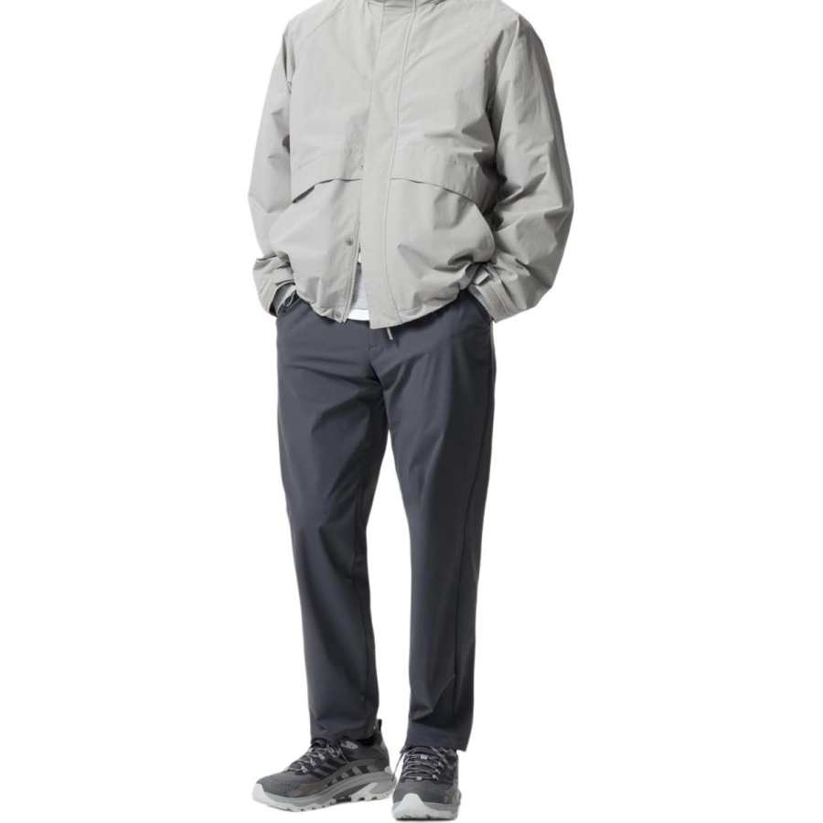 UNIQLO Casual Pants Men's Dark Gray