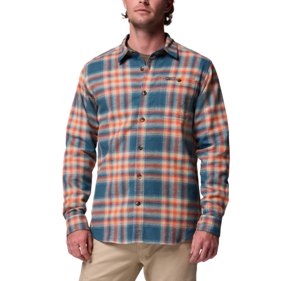 Columbia Pitchstone Shirt Men's