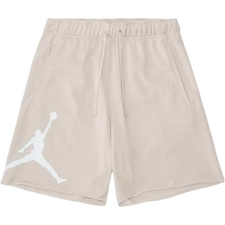 Jordan Nike Air Jordan Essentials French Terry Fleece Shorts