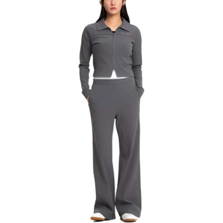 New Balance New Balance Casual Pants Women's Gray