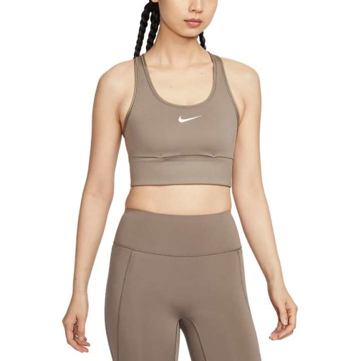 Nike Nike Sports Underwear Women's Mink Brown