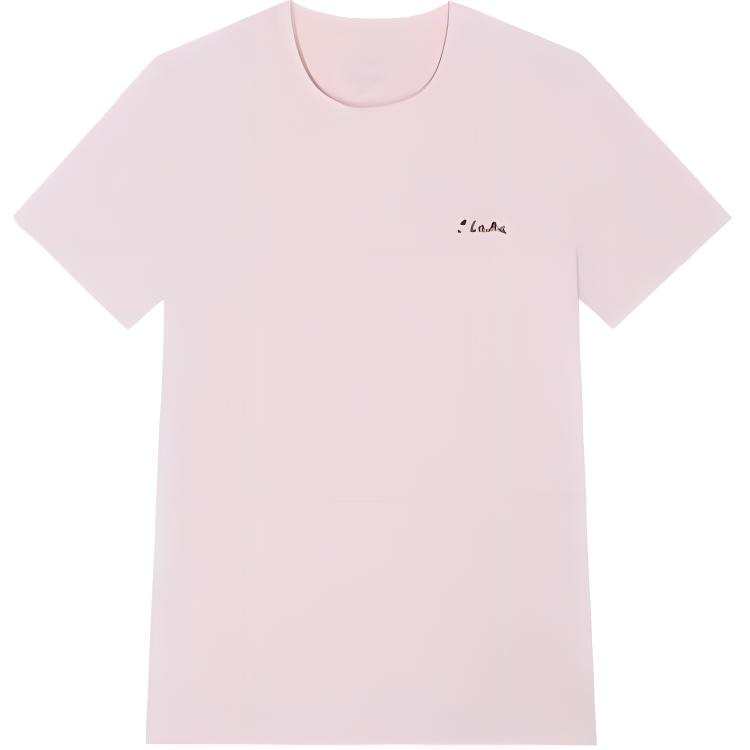 361° T Shirt Women's Litmus Red