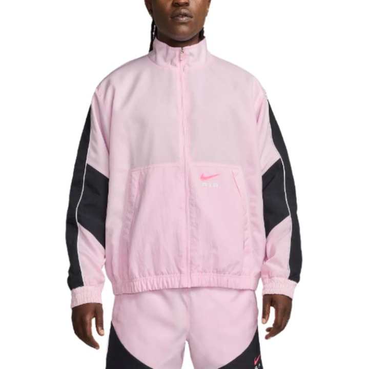 Nike Nike Air Jackets & Coats Men's Pink Foam