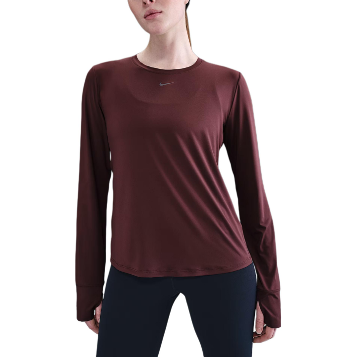 Nike Nike One Classic Women's Dri FIT Long Sleeve Top