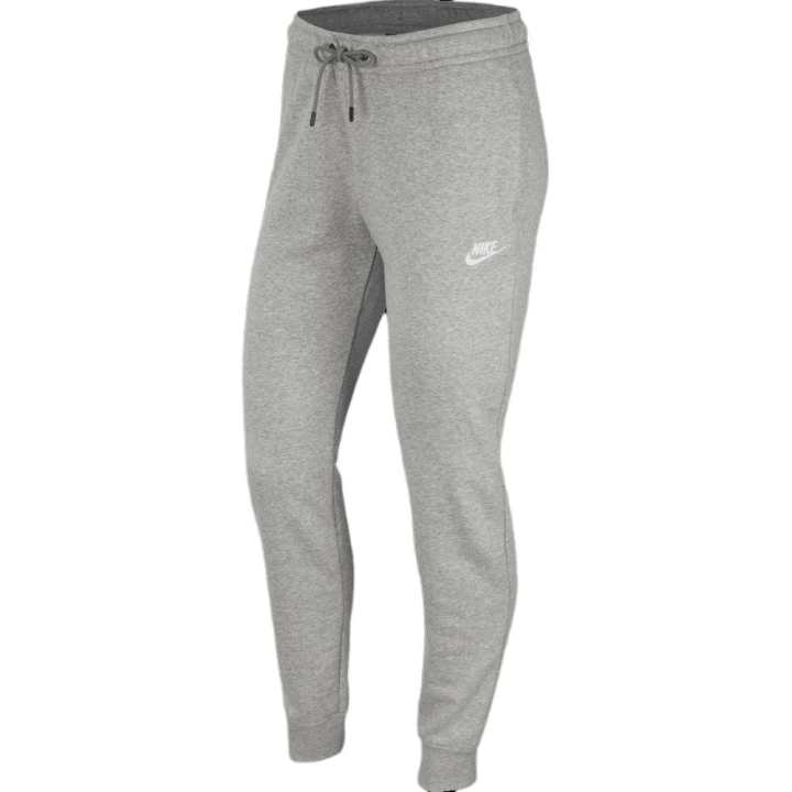 Nike Nike Casual Pants Women's Gray Moderate Cuffed Pants