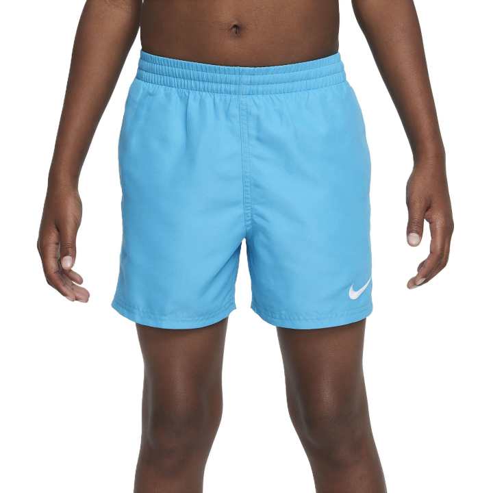 Nike Nike Casual Shorts Men's Blue