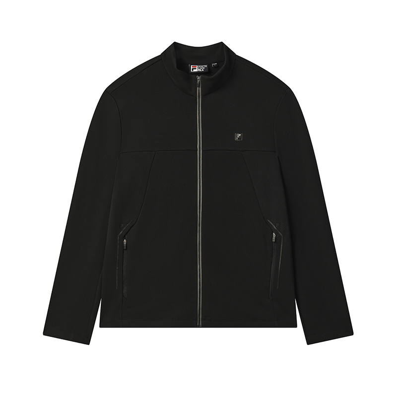 FILA FILA WHITE Jacket Men's Correct