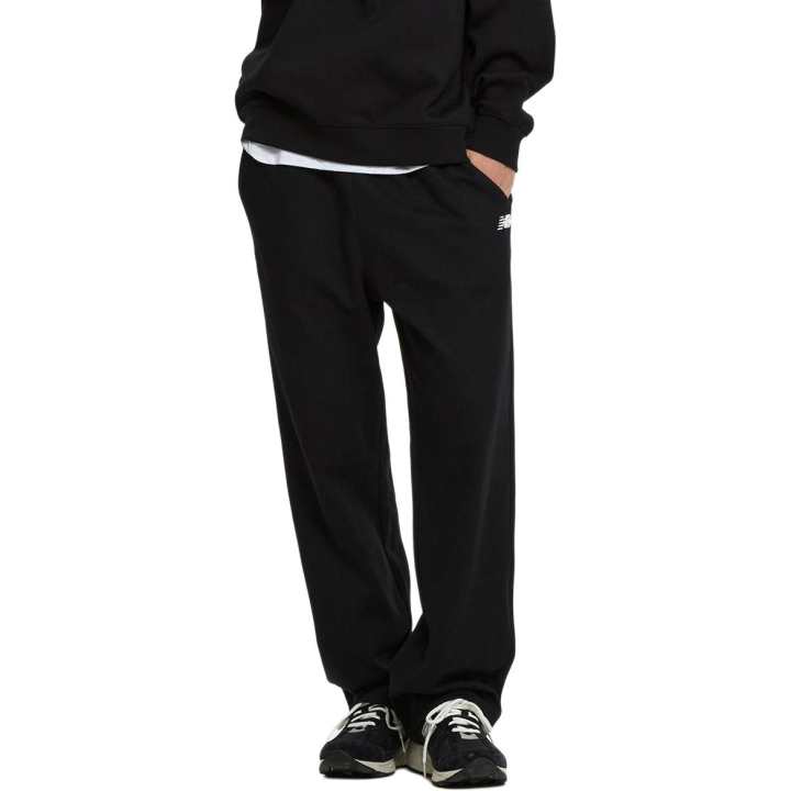 New Balance New Balance Casual Pants Unisex Black
