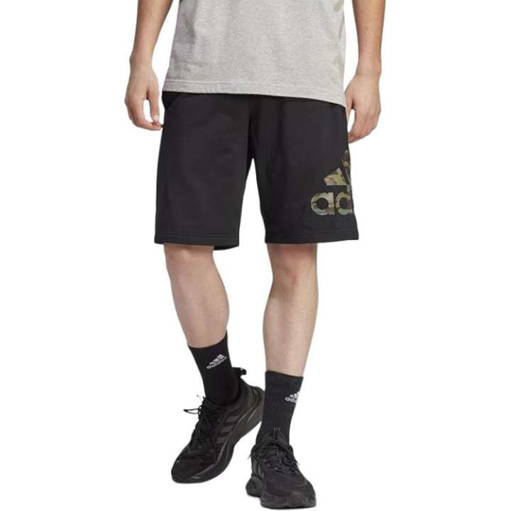 Adidas Adidas Casual Shorts Men's Black