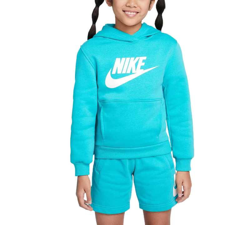 Nike Nike Kids Sweatshirts Hooded Moderate