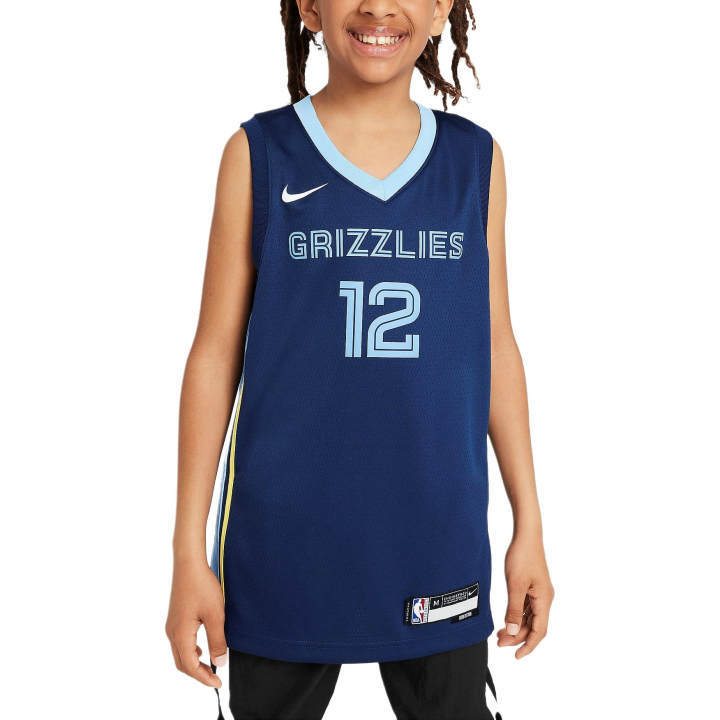 Nike Nike X NBA Grade School Tank Tops & Camisoles V Neck