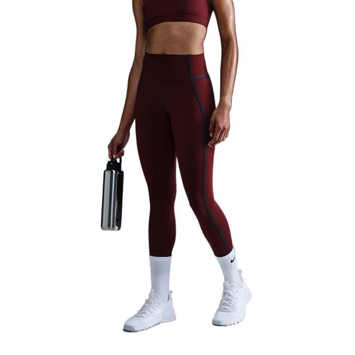Nike Nike One Women's High Waisted 7/8 Leggings