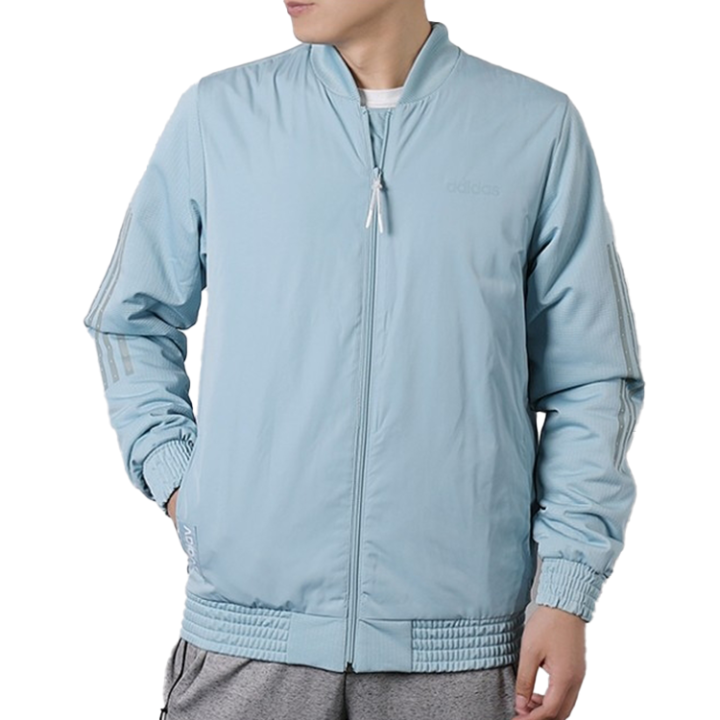 Adidas Adidas Jackets & Coats Men's Blue