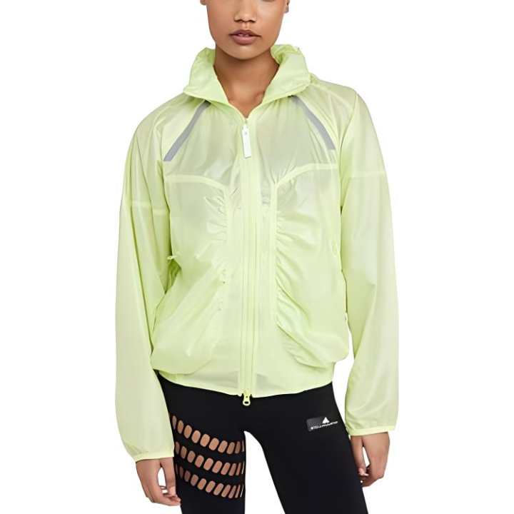 Adidas Adidas Stella Jackets & Coats Women's Green