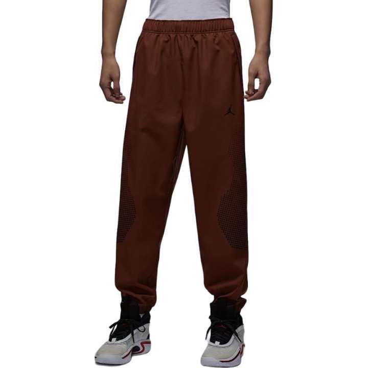 Jordan Jordan Sport Jam Basketball Shorts Men's Pony Brown/Black