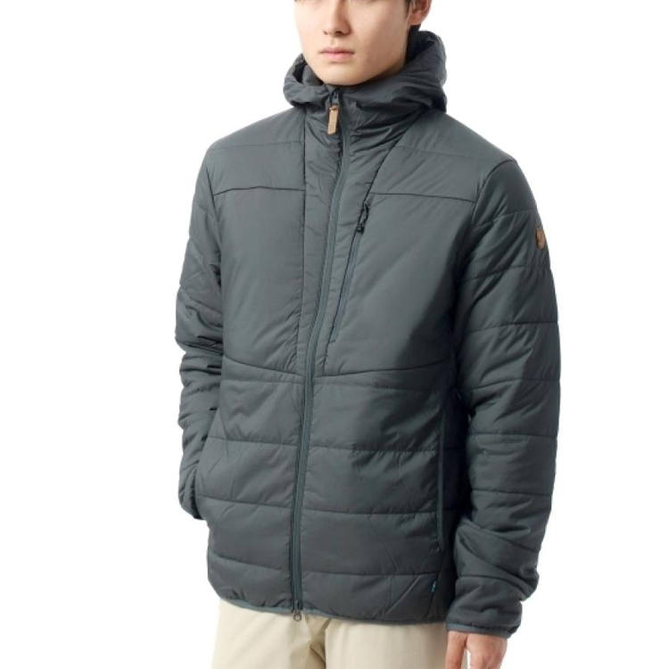 Fjallraven Jackets & Coats Men's Khaki