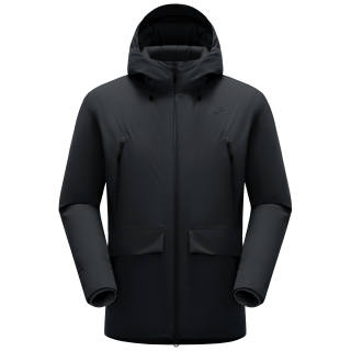 PELLIOT Classic 1.0 Waterproof, Windproof, Breathable, Abrasion Resistant, Thermal Windbreaker Jacket Unisex