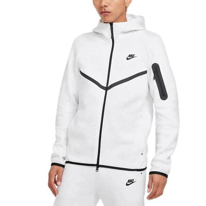 Nike Nike Tech Men's Fleece Windrunner Full Zip Jacket