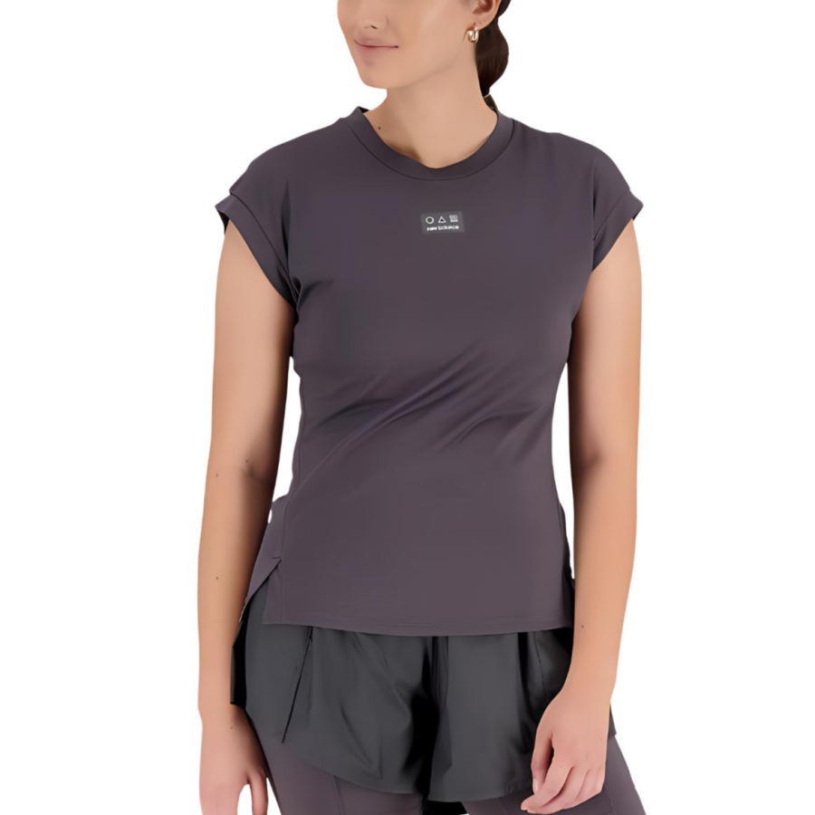 New Balance New Balance T Shirt Women's Black
