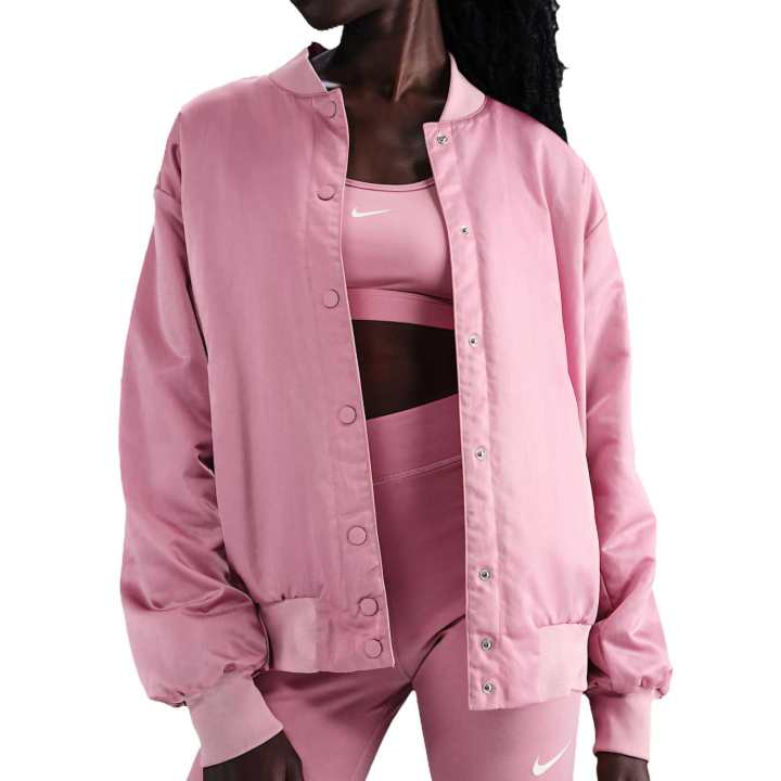 Nike Nike Sportswear Destroyer Women's Oversized Woven Jacket