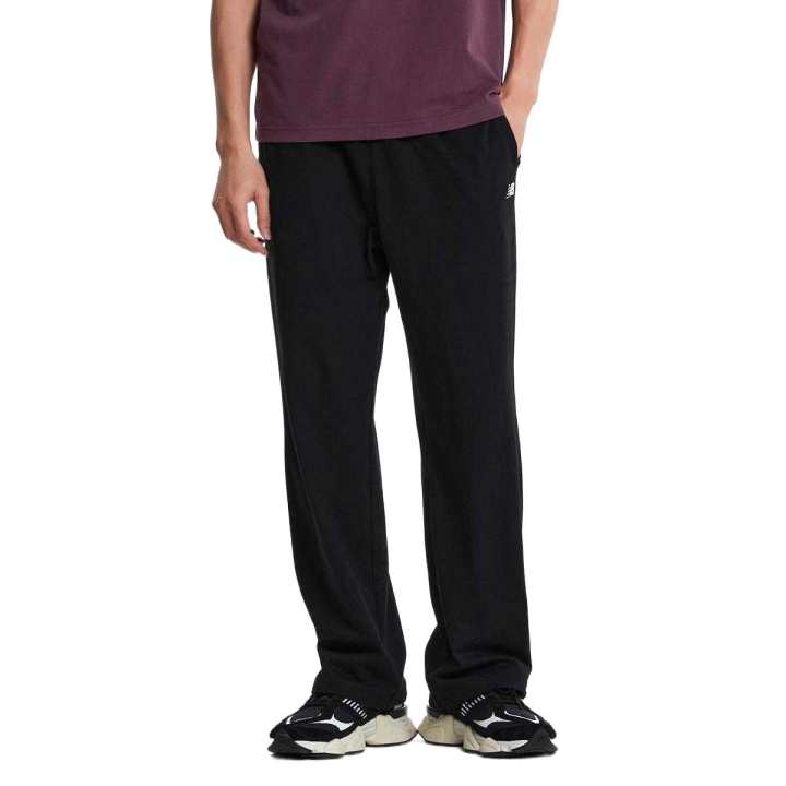 New Balance New Balance UNI Essential Casual Pants Men's Black