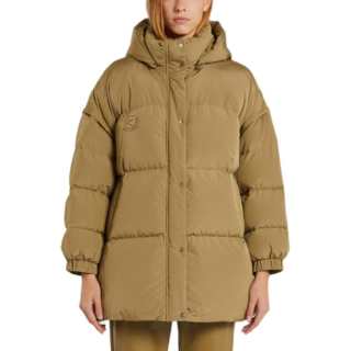 Marella Jackets & Coats Women's Khaki