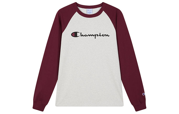 Champion Champion T Shirt US Version Unisex
