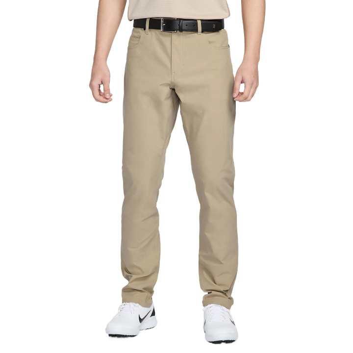 Nike Nike Casual Pants Men's Lime Gray