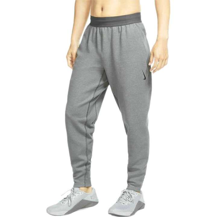 Nike Nike Casual Pants Men's Gray Moderate Other