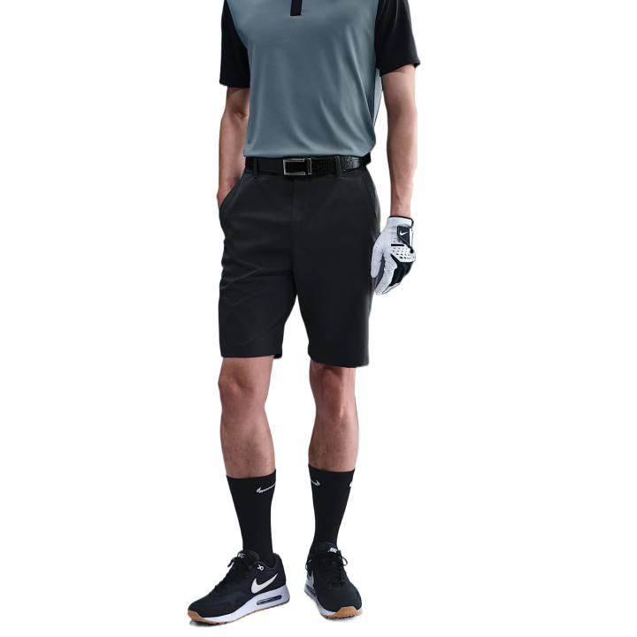 Nike Nike Sports Shorts Men's Charcoal Gray Moderate