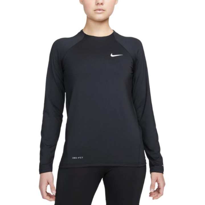 Nike Nike Raglan Sleeve T Shirt Women's Black